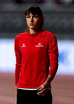 Claire Orcel